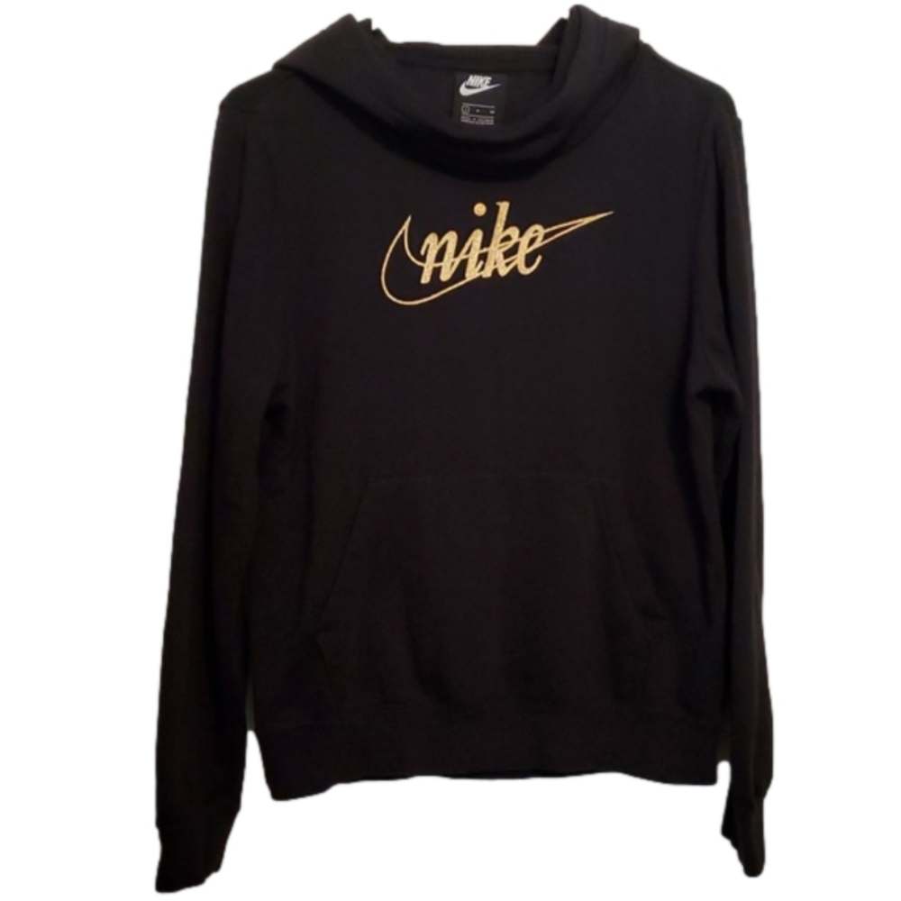 EUC Nike Sportswear Women's Lifestyle Hoodie Size Small